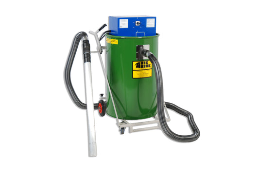 Industrial Vacuum "Popular"