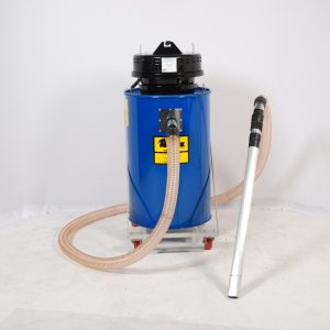 Industrial Vacuum Cleaner "Wet & Dry"