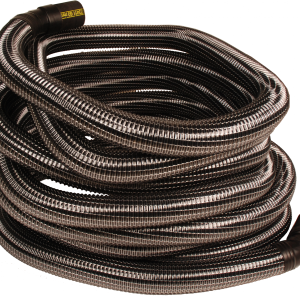 Standard Flexible Hose with Bent End Couplers